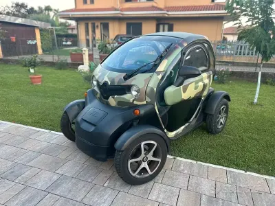 Usata Renault Twizy
