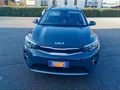 Usata Kia Stonic 2022 SUV