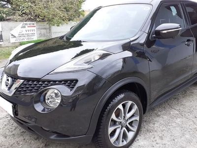 usata Nissan Juke Juke 1.5 dCiTEKNA PELLE