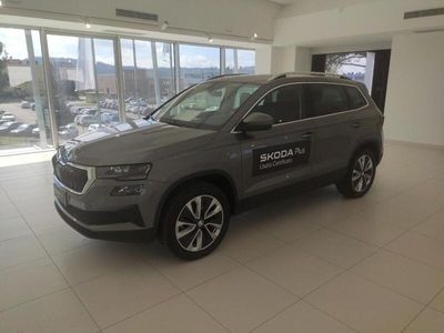 usata Skoda Karoq 2.0 TDI SCR 4x4 DSG Style del 2023 usata a Arezzo