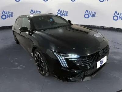 Usata Peugeot 508 SW