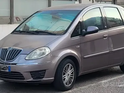 Usata Lancia Musa 77 CV (56 kW) 2010 Monovolume