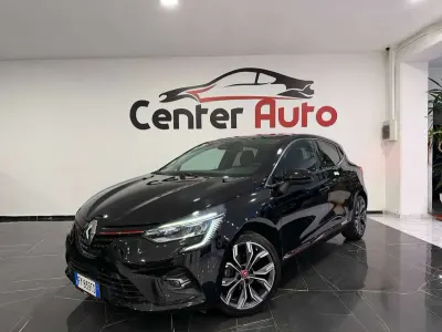 Usata Renault Clio V Intens 101 CV (74 kW) 2020 Other Berlina