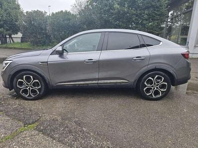 Occasion Renault Arkana