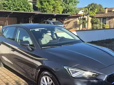 Usata Seat Leon