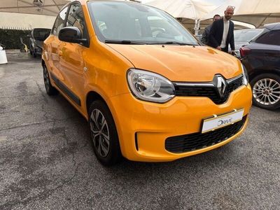 usata Renault Twingo SCe 65 CV ADATTA A NEOPATENTATI