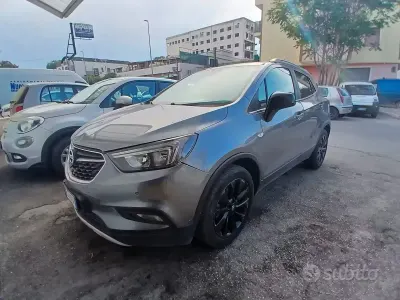 Usata Opel Mokka X