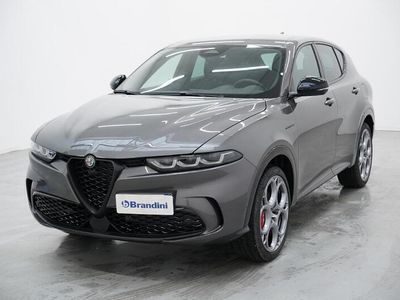 usata Alfa Romeo Tonale TONALE PHEVPHEV VELOCE 1.3 280CV AT6 EURO 6D FINAL