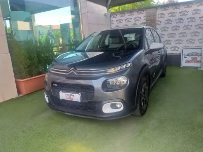 Usata Citroën C3