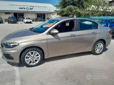 Usata Fiat Tipo