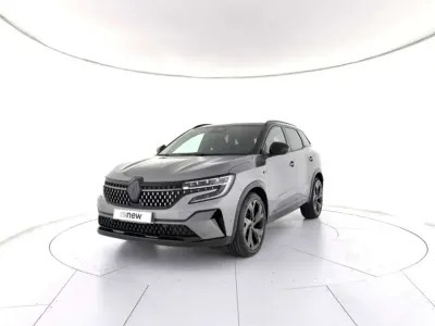 Usata Renault Austral Iconic 131 CV (96 kW) 2023 Bestyle seoul (grigio scisto SUV