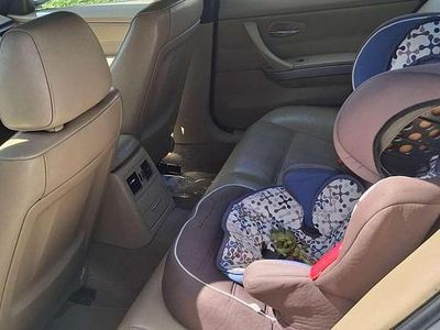 Usata BMW 320 163 CV (119 kW) 2006 Berlina