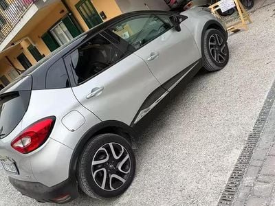 Usata Renault Captur 90 CV (66 kW) 2017 SUV