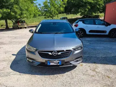 Usata Opel Insignia