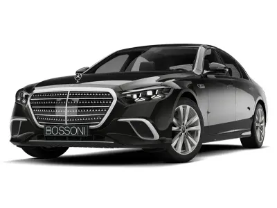 Nuova Mercedes V250 Avantgarde 190 CV (139 kW) 2026 Nero Monovolume