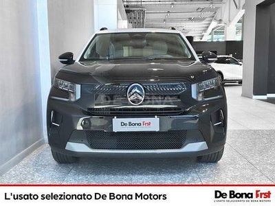 Occasion Citroën C3 PureTech 101 PK (74 kW) 2025 Zwart SUV