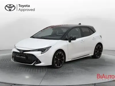 Usata Toyota Corolla