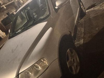 Usata VW Touareg 2004 Grigio SUV