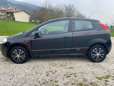 usata Fiat Grande Punto 3p 1.2 65cv