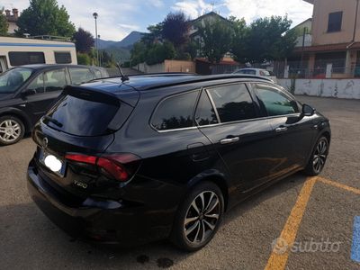 usata Fiat Tipo SW 1.6 mjt Lounge s&s 120cv my20