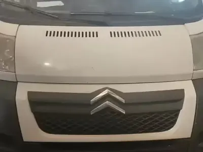 Occasion Citroën Jumper 131 ch (96 kW) 2012 Monospace