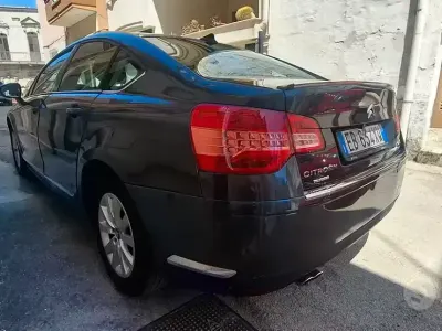 Usata Citroën C5