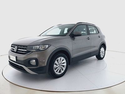 usata VW T-Cross - 1.5 tsi style 150cv dsg