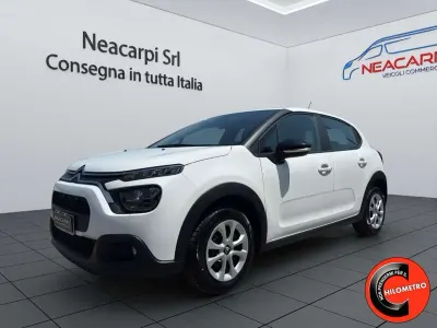Usata Citroën C3