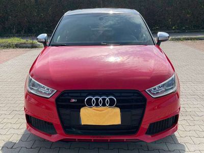 usata Audi S1 Sportback S1 2.0 tfsi quattro