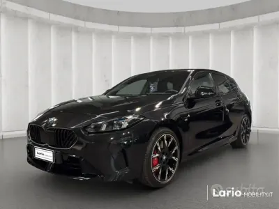 Usata BMW 118 M Sport 150 CV (110 kW) 2025 Nero Utilitaria