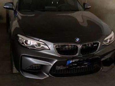 usata BMW M2 Coupe 3.0