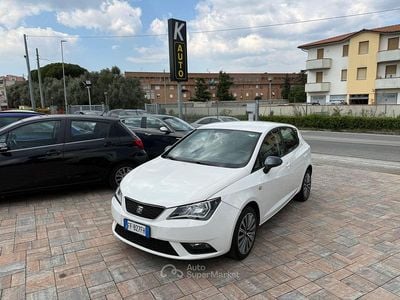 Usata Seat Ibiza Style 75 CV (55 kW) 2016 Other Berlina