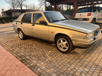 Usata Alfa Romeo 75 120 CV (88 kW) 1986 Berlina