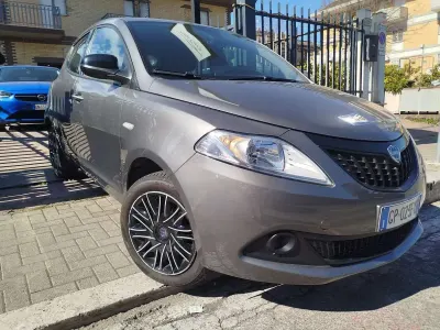 Usado Lancia Ypsilon
