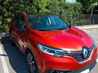 Usata Renault Kadjar