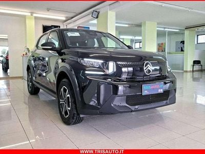 Nero Nuova 2025 Citroën C3 Aircross PureTech SUV | 16.900 € (Ottimo prezzo)