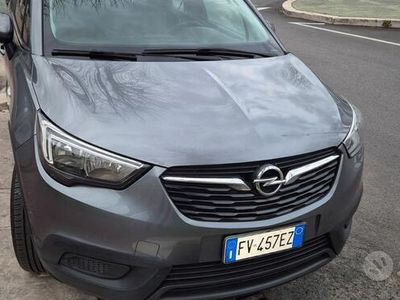 usata Opel Crossland - 2019