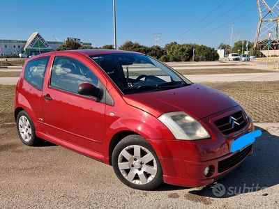 Citroën C2