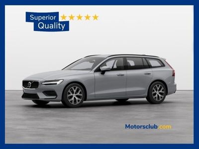 usata Volvo V60 B3 Geartronic Inscription nuova a Modena