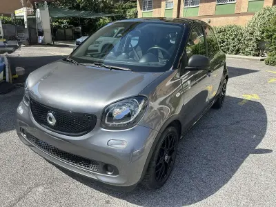Occasion Smart ForFour