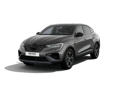 usata Renault Arkana Arkana1.6 E Tech full hybrid E Tech Engineered Fa