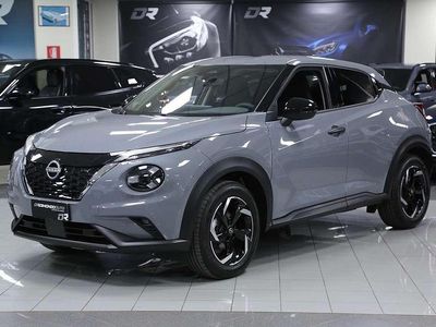 Grigio Nuova 2025 Nissan Juke Acenta SUV | 25.500 € (Buon prezzo)