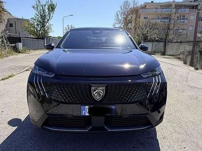 Usata Peugeot 3008 Allure 136 CV (100 kW) 2025 SUV