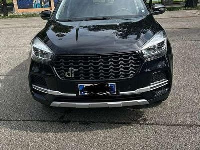 Usata 2023 DR DR 4.0 SUV | 15.000 € (Buon prezzo)