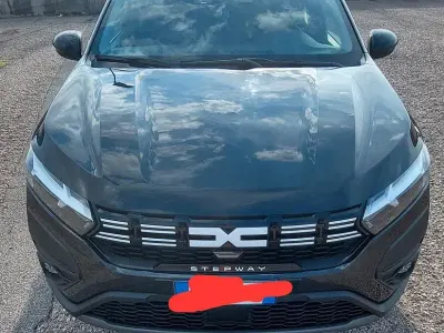 Usata Dacia Sandero