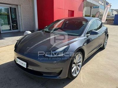 Occasion Tesla Model 3 152 kW (208 ch) 2019 Gris Berline