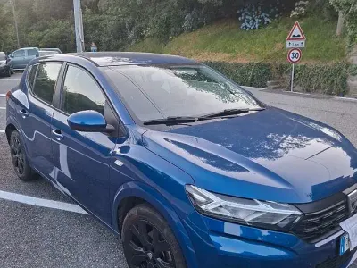 Usata Dacia Sandero