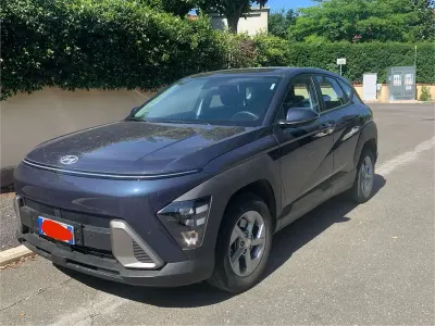 Usata Hyundai Kona