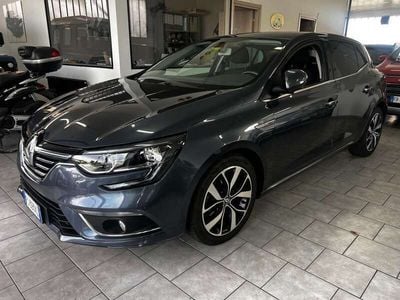 Renault Mégane IV