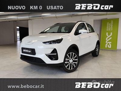Nuova EMC Yudo 30 kW (41 CV) 2025 Bianco SUV